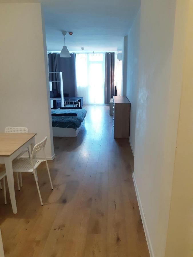 Huge Apartment With A Parking Space In The Same Building Sofya Dış mekan fotoğraf